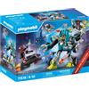 PLAYMOBIL PLAYMOBIL 71578 Robot contro aliante Altro