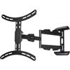 Hama Supporto a parete per TV Hama, girevole, estensibile, braccio lungo, 165 cm (65), fino a 25 kg (00220841)