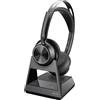 HP POLY Headset Voyager Focus 2 USB-A