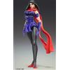 Medicos Entertainment Le bizzarre avventure di JoJo Parte 2: Tendenza alla battaglia Actionfigur Chozokado (Lisa Lisa) 15 cm