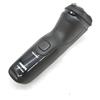 Philips Shaver 3000X Series X3001/00 Rasoio elettrico a umido e a secco