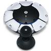 Sony Controllore Sony Access PS bianco
