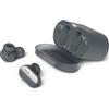 Philips TAT6908BK Cuffie True Wireless con riduzione del rumore Pro e modalità conversazione. Nero.