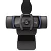 Logitech C920 PRO HD WEBCAM - 1920 x 1080 Pixel - Full HD - 30 fps - 720p - 1080p - Pop Up - 78°