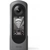 Ricoh Videocamera Ricoh Theta X 4K UHD di ultima generazione