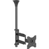 Multibrackets 6416 Supporto per display espositivi 106,7 cm (42") Nero
