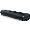 Muse Soundbar bluetooth 80w nera Muse M1580SBT