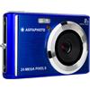 AGFAPHOTO fotocamera digitale Realishot DC5500 blu