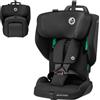 MAXI-COSI Nomad Plus, seggiolino auto, seggiolino di rialzo, pieghevole, da 15 mesi a 4 anni (da 9 a 18 kg), conforme allo standard I-Size