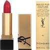 Yves Saint Laurent P2 Rose No Taboo - Rossetto YSL Rouge Pur Couture Satiny Radiance