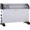 Melchioni Family Melchioni THERMAL convettore 2000W Potenza termica regolabile in modo flessibile per ogni ambiente