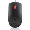 Lenovo Maus - Fingerprint Biometric USB Mouse (G2)