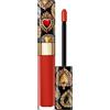 BY DOLCE & GABBANA Shinissimo High Shine Lacquer Rossetto liquido 4,5 ml Tonalità 660 Heart Power