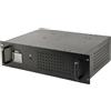 GEMBIRD Gembird UPS-RACK-2000 gruppo di continuità (UPS) Line-Interactive 2 kVA 1200 W 4 prese CA