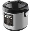 Big Buy Cooking Kuken Pentola programmabile 5l 900w Argento Argento Taglia unica