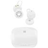 Celly Auricolare Celly AMBIENTALWH True Wireless Stereo In-ear Musica e Chiamate USB tipo-C Bluetooth Bianco