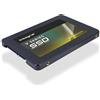 Integral 960 GB V Series SATA III 2,5" SSD Versione 2, 960 GB, 2,5", 530 MB/s, 6 Gbit/s