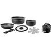 BRUNNER Topfset Pirata Spacemaster Mini