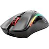 Glorious PC Gaming Race Modello D- - rechts - RF Wireless - 19000 DPI - 1 ms - Schwarz