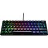 Surefire Verbatim 48717 Tastiera Rgb M1 Azerty Franc