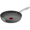 Tefal Padella in alluminio nero 22-24 cm Tefal C4240453