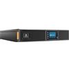 Vertiv GXT5-1500IRT2UXL gruppo di continuità (UPS) Doppia conversione (online) 1,5 kVA 1500 W