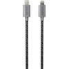 Epico Cavo in tessuto Epico da USB-C a Lightning da 1,8 m