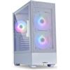 Lian Li Lancool 205 Midi Tower Bianco