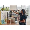 HP Poly Blackwire 3215 - Serie Blackwire 3200 - Cuffie - On-Ear - Cablate - Spina da 3,5 mm, USB-C - Nero - per Skype for Business, Avaya, Cisco Jabber, UC