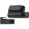 MIO Mio 955W Dual 4K Ultra HD Wi-Fi USB Nero