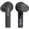 Sudio N2 Pro Auricolare True Wireless Stereo (TWS) In-ear Chiamate/Musica/Sport/Bluetooth per tutti i giorni Nero