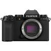 Fujifilm X-S20 Nero Nudo