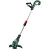 BOSCH Home & Garden 06008C1F01 BOSCH Home & Garden UniversalGrassCut 18V-26-500 Tagliaerba a batteria 18,0 V, senza batteria