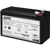APC APCRBC175 batteria UPS Acido piombo (VRLA) 12 V 9 Ah