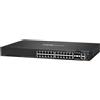 HPE CX 6200F 24G 4SFP+ - Gestito - L3 - Gigabit Ethernet (10/100/1000) - Montaggio a rack - 1U
