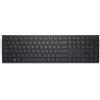 DELL KB500 tastiera RF Wireless QWERTY Italiano Nero