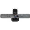 BenQ DVY32 Webcam 4K UHD 30 fps Grigio - Fotocamera USB per PC e Mac