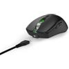 uRage Reaper 510 Mouse ambidestro RF senza fili + USB Type-A ottico 16000 DPI