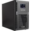Vultech GS-3KVAS REV. 2.4 Gruppo di continuità (UPS) a doppia conversione (online) 3 kVA 3000 W 3 uscite CA