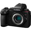 Panasonic G9M2E Corpo macchina fotografica 25 MP (nero, contratto)