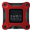 Adata ADATA SD620 1 TB Micro-USB B 3.2 Gen 2 (3.1 Gen 2) Rosso
