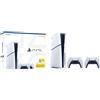 Sony Bundle PlayStation 5 (model group - slim) + 2° DualSense Venduto Come Grado A 0711719581116