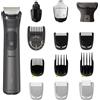Philips Tagliacapelli multifunzione ricaricabile Philips MG7940/75