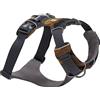 Ruffwear Pettorina per cani Ruffwear Front Range Harness, Colore:Moonlight Mountains, Taglia:S