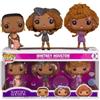 Funko Whitney Housten Funko POP! music vinyl figure set - Diamon Edition 3PCK