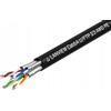 Lanview Cavo di rete U-FTP Cat6a Lanview