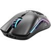Glorious Gaming Glorious PC Gaming Race Modello O - Mouse ambidestro RF senza fili da 19000 DPI (GLO-MS-OMW-MB)