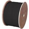 Alantec Cavo Alantec F/UTP cat.6 PE 4x2x23AWG EXTERNAL DRY - Cavo - Netzwerk