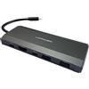 LC-Power USB-Hub LC-HUB-C-Multi-7-M2