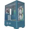 Montech SKY TWO, Midi-Tower